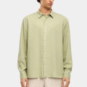 OSSIAN - SILVER GREEN