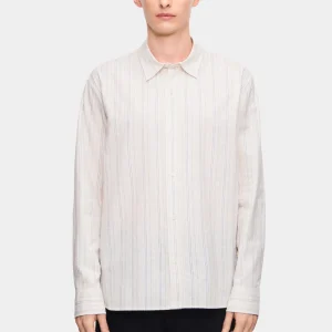 OSSIAN - SAND STRIPE