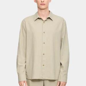 OSSIAN - STONE GREEN