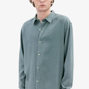 OSSIAN - ENGLISH BLUE