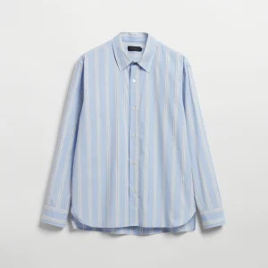 OSSIAN - BLUE STRIPE