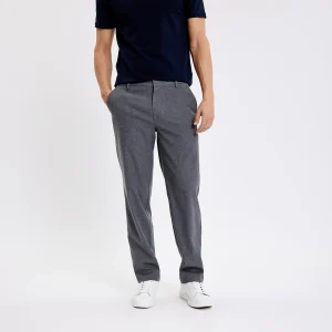 OSWALDPL 438 - GRANITE MELANGE - LENGTEMAAT 32