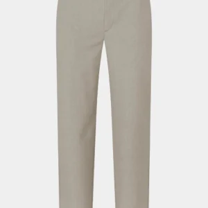 OSWALDPL 805 - GRS BURNT SAND MELANGE - LENGTEMAAT 32