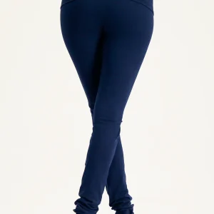 Shaktified Yoga Legging - Midnight