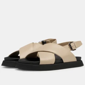 YODI - OFF WHITE LEATHER