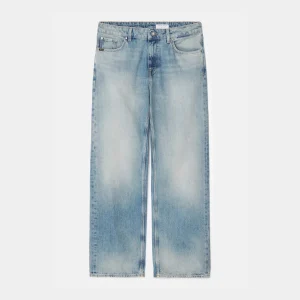 LETTY - MIDNIGHT BLUE - LENGTEMAAT 34