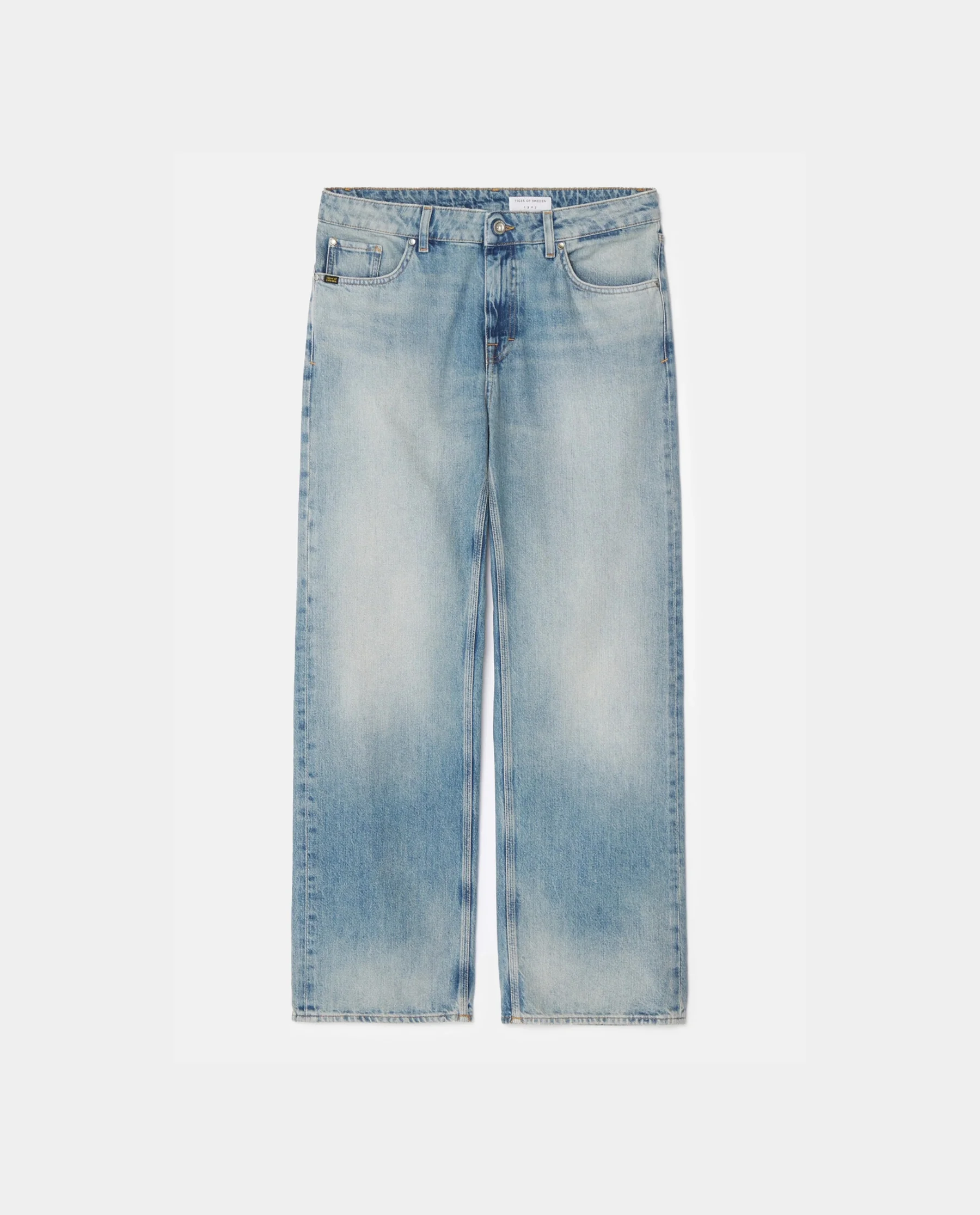 LETTY - MIDNIGHT BLUE - LENGTEMAAT 34 - Afbeelding 2