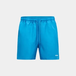 SWIM SHORTS - BRILLIANT BLUE