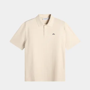 TROND POLO PIQUE - MOONBEAM