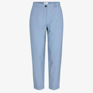 EMMA 892 - LIGHT BLUE MELANGE - REGULAR