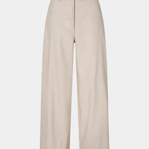 LAURAFV 769 - SAND LINEN - ANKLE