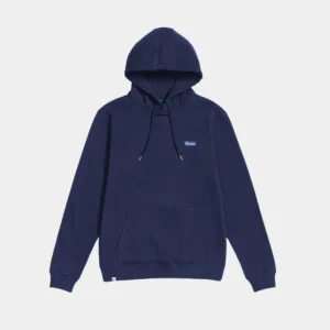 PENFIELD ORIGINAL LOGO HOOD - NAVY BLAZER