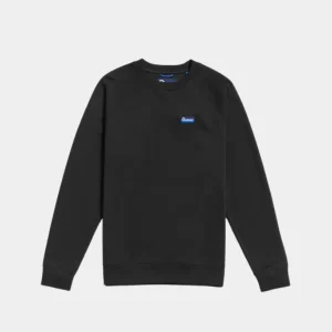 PENFIELD ORIGINAL LOGO SWEATSHIRT - BLACK