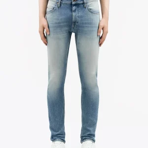 PISTOLERO - LIGHT BLUE - LENGTEMAAT 34