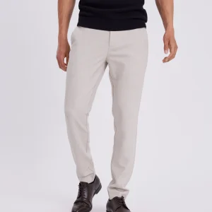 JOSHPL 085 - SILVER SAND MELANGE - LENGTEMAAT 34