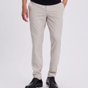 JOSHPL 088 - SOFT SAND MINI GRID - LENGTEMAAT 32