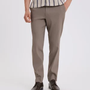 THEOPL 769 - TRUFFLE LINEN - LENGTEMAAT 32