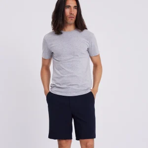 THEOPL SHORTS 310 - NAVY WAVE