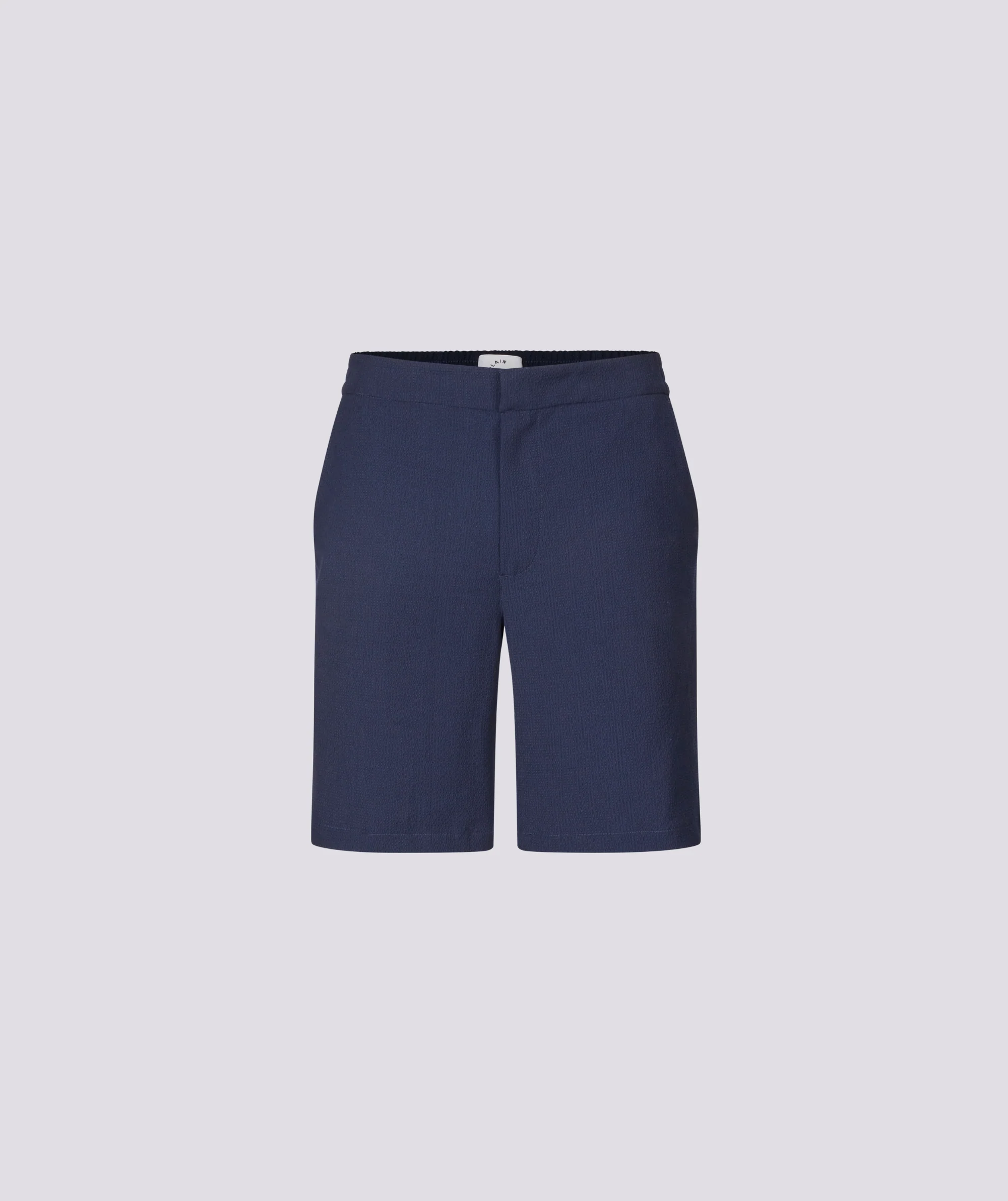 THEOPL SHORTS 310 - NAVY WAVE - Afbeelding 8