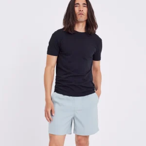TURIPL SHORTS 012 - AQUA