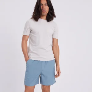 TURIPL SHORTS 012 - AZURE