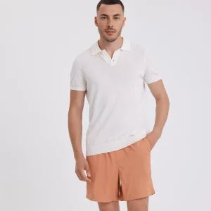 TURIPL SHORTS 012 - CORAL