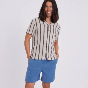 TURIPL SHORTS 012 - DIVE BLUE