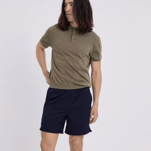 TURIPL SHORTS 041 - NAVY