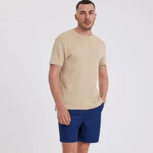 TURIPL SHORTS 026 - OCEAN BLUE