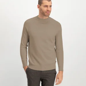 PAUL - TAUPE MELANGE