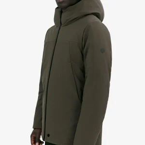 PHILIAN - DARK OLIVE