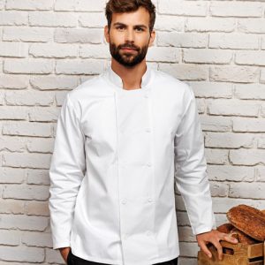 Premier unisex Koksbuis Longsleeve