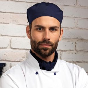 Premier unisex Koksmuts