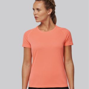 ProAct Functioneel dames T-shirt