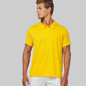 ProAct Sport heren Polo