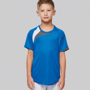 ProAct Sport Shortsleeve kinder T-shirt