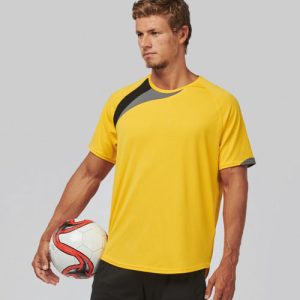 ProAct Sport Shortsleeve heren T-shirt