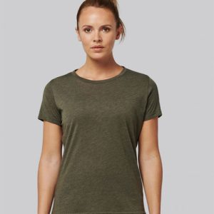 ProAct Triblend dames T-shirt
