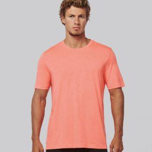ProAct Triblend heren T-shirt