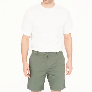 CHIN SHORTS - FOREST NIGHT