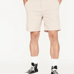 CHIN SHORTS - PHANTOM