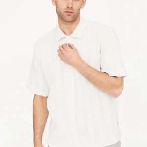 KIRK SHIRT - WHITE