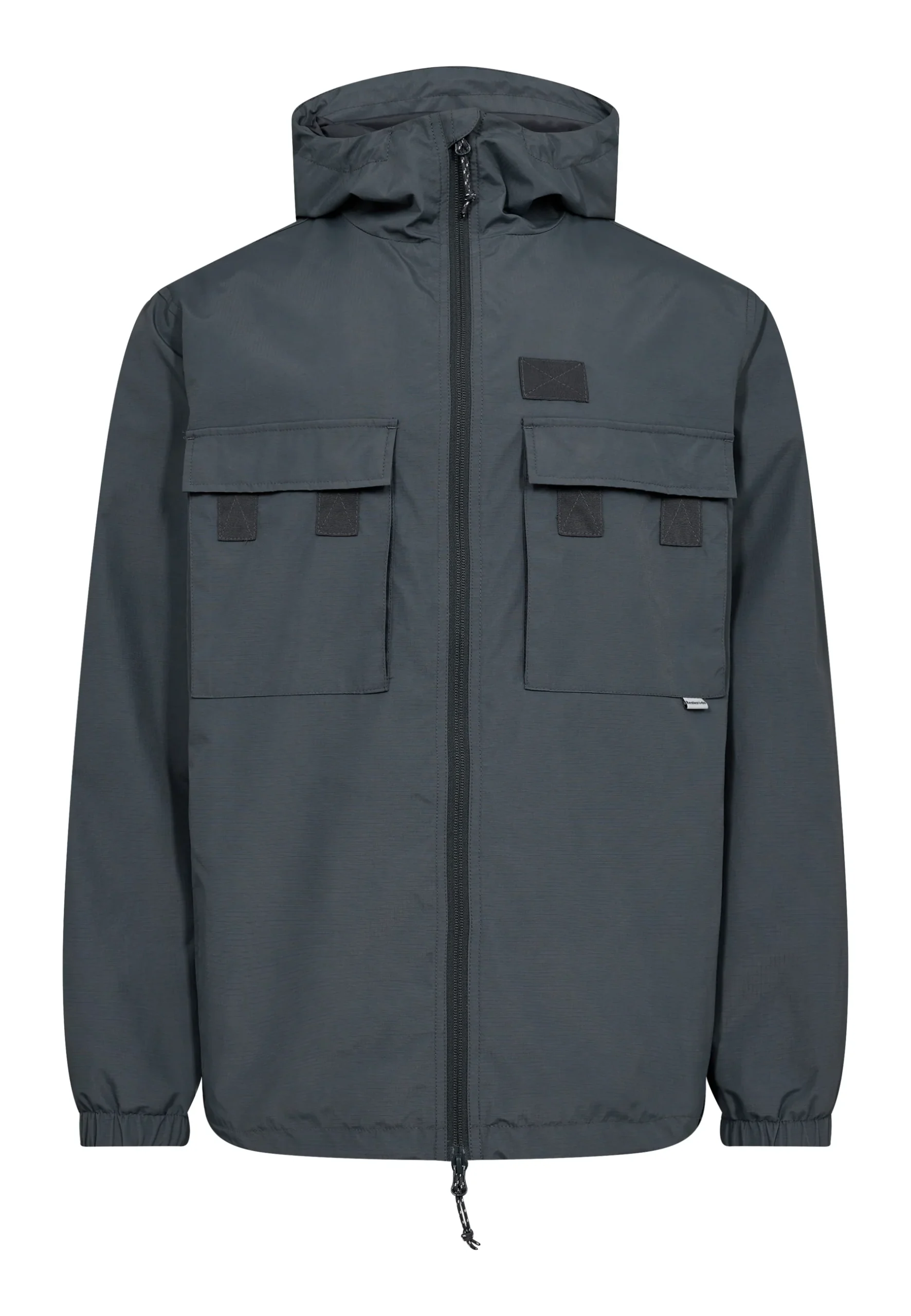 SHAWN JACKET - PHANTOM - Afbeelding 7