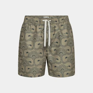 WILLY SWIM SHORTS 4 - PHANTOM