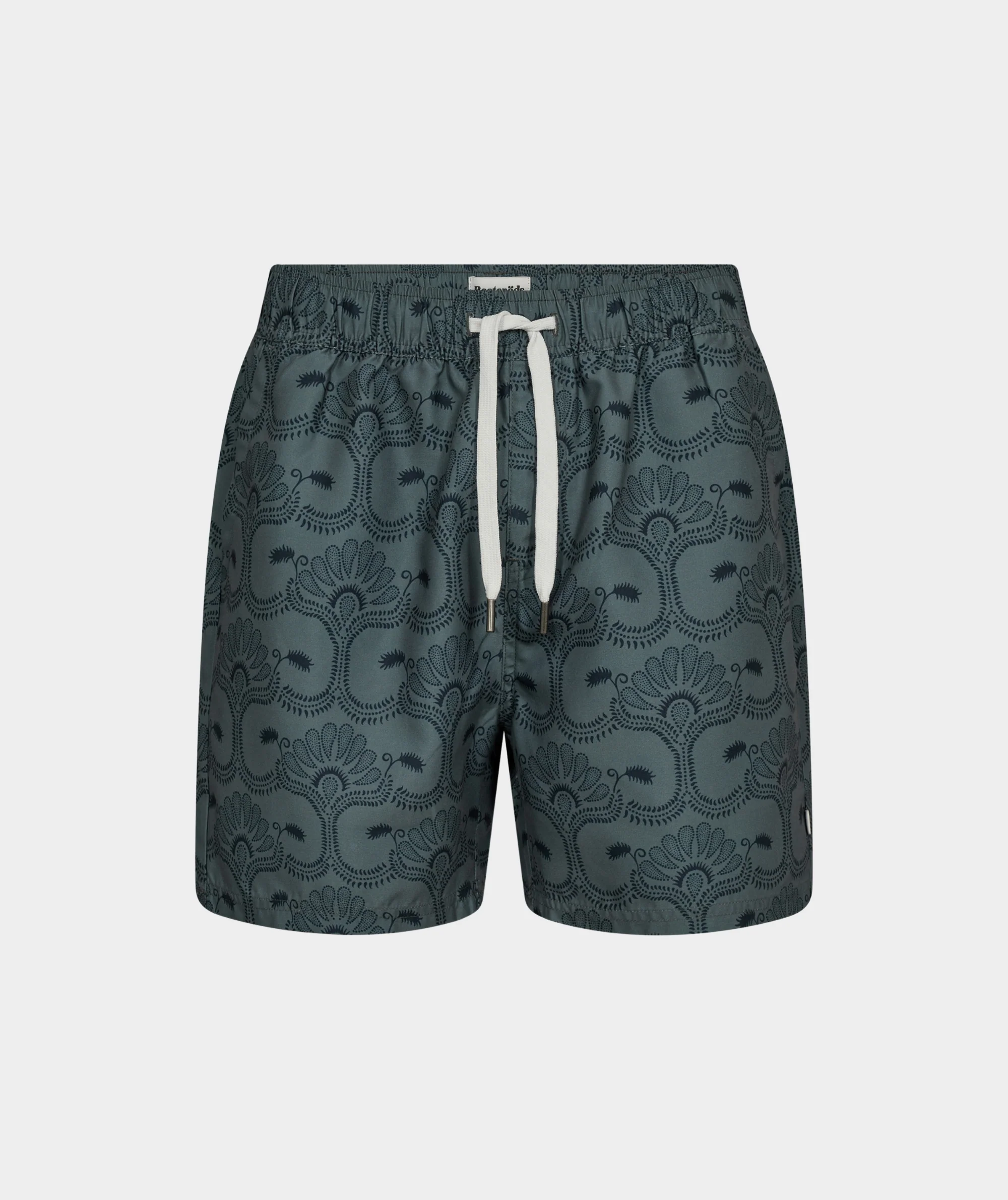 WILLY SWIM SHORTS 7 - PHANTOM