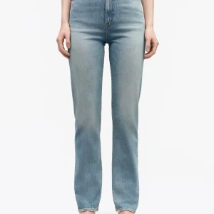 RIN - MEDIUM BLUE - LENGTEMAAT 32