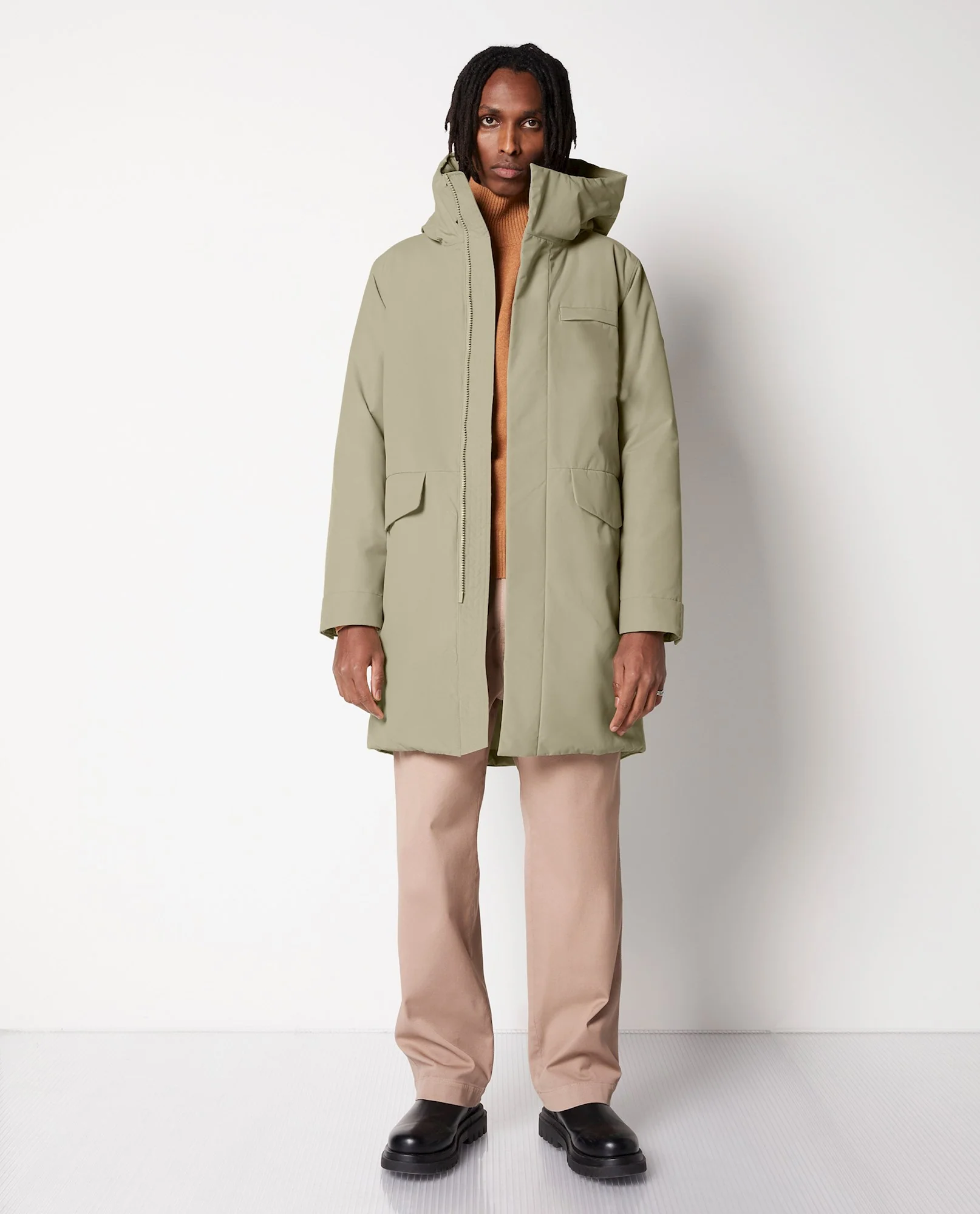 REI - WHITE TEA - Afbeelding 3