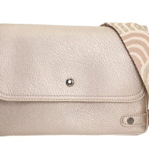 Champagne Rennes schoudertasje