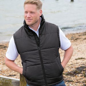 Result Core unisex Bodywarmer