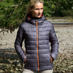 Result Snow Bird Padded dames Jacket